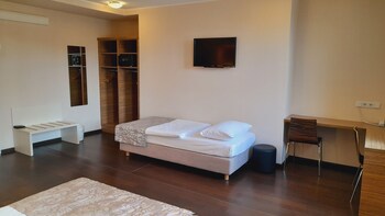Altstadt Hotel Hofwirt Salzburg