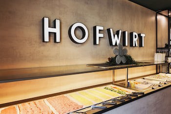 Altstadt Hotel Hofwirt Salzburg