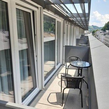 Altstadt Hotel Hofwirt Salzburg