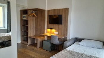 Altstadt Hotel Hofwirt Salzburg