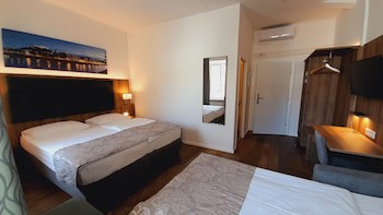 Altstadt Hotel Hofwirt Salzburg