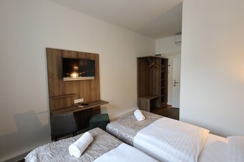 Altstadt Hotel Hofwirt Salzburg