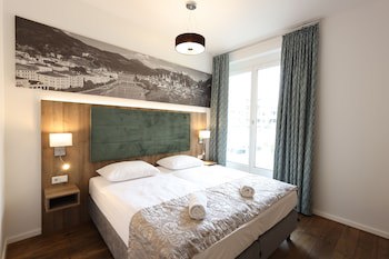 Altstadt Hotel Hofwirt Salzburg