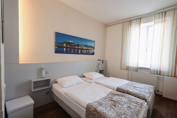 Altstadt Hotel Hofwirt Salzburg