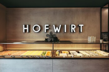 Altstadt Hotel Hofwirt Salzburg