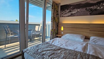 Altstadt Hotel Hofwirt Salzburg