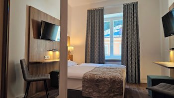 Altstadt Hotel Hofwirt Salzburg