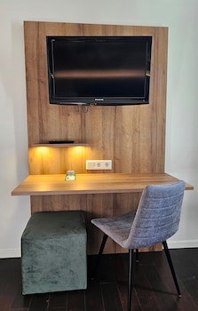 Altstadt Hotel Hofwirt Salzburg