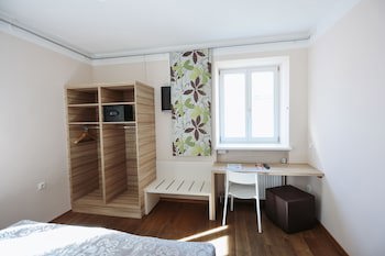 Altstadt Hotel Hofwirt Salzburg