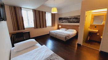 Altstadt Hotel Hofwirt Salzburg