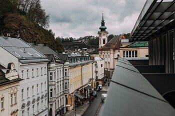 Altstadt Hotel Hofwirt Salzburg