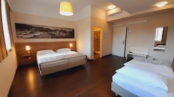 Altstadt Hotel Hofwirt Salzburg