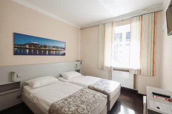 Altstadt Hotel Hofwirt Salzburg