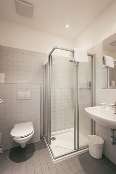 Altstadt Hotel Hofwirt Salzburg
