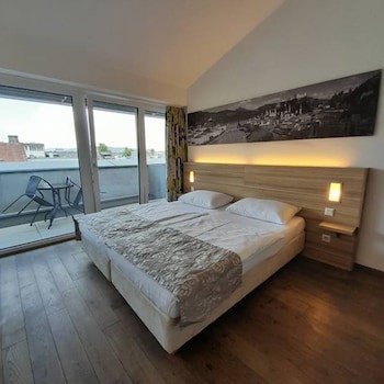 Altstadt Hotel Hofwirt Salzburg