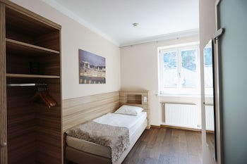 Altstadt Hotel Hofwirt Salzburg