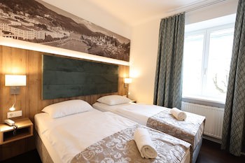 Altstadt Hotel Hofwirt Salzburg