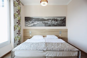 Altstadt Hotel Hofwirt Salzburg