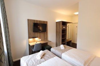Altstadt Hotel Hofwirt Salzburg