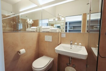 Altstadt Hotel Hofwirt Salzburg