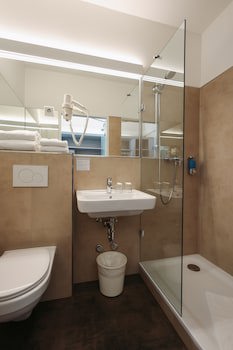 Altstadt Hotel Hofwirt Salzburg