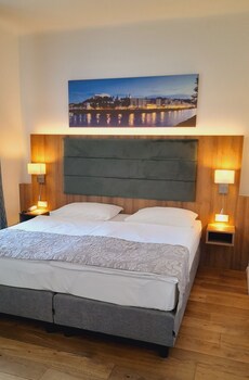 Altstadt Hotel Hofwirt Salzburg