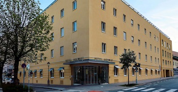 Altstadt Hotel Hofwirt Salzburg