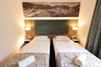 Altstadt Hotel Hofwirt Salzburg