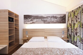 Altstadt Hotel Hofwirt Salzburg