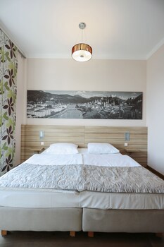 Altstadt Hotel Hofwirt Salzburg