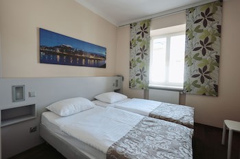 Altstadt Hotel Hofwirt Salzburg