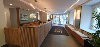 Altstadt Hotel Hofwirt Salzburg