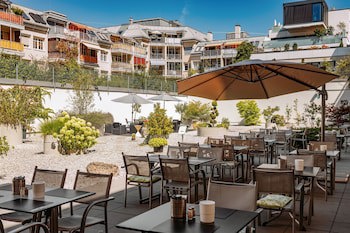 Altstadt Hotel Hofwirt Salzburg