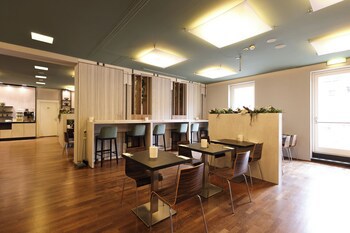 Altstadt Hotel Hofwirt Salzburg