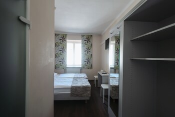 Altstadt Hotel Hofwirt Salzburg