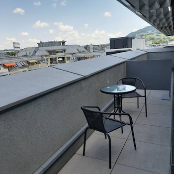 Altstadt Hotel Hofwirt Salzburg