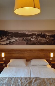 Altstadt Hotel Hofwirt Salzburg