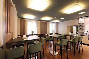 Altstadt Hotel Hofwirt Salzburg