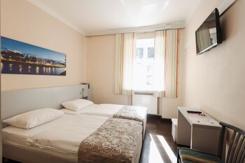 Altstadt Hotel Hofwirt Salzburg