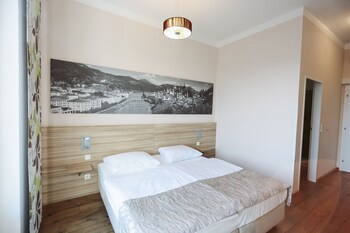 Altstadt Hotel Hofwirt Salzburg