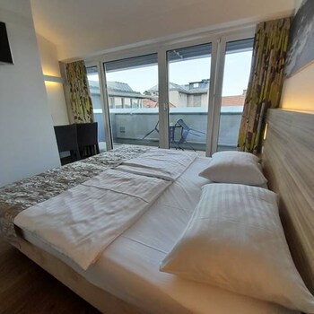 Altstadt Hotel Hofwirt Salzburg