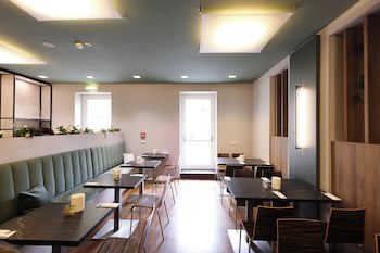 Altstadt Hotel Hofwirt Salzburg