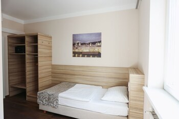 Altstadt Hotel Hofwirt Salzburg