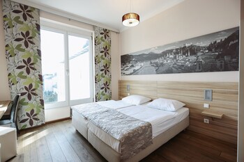 Altstadt Hotel Hofwirt Salzburg