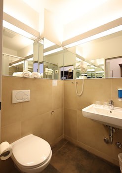 Altstadt Hotel Hofwirt Salzburg