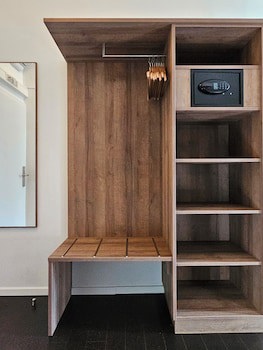 Altstadt Hotel Hofwirt Salzburg