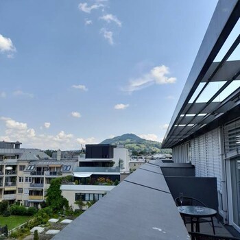 Altstadt Hotel Hofwirt Salzburg