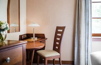 Lindner Hotel Prague Castle, Part Of Jdv By Hyatt