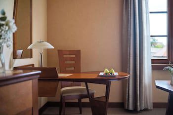 Lindner Hotel Prague Castle, Part Of Jdv By Hyatt