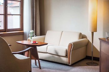 Lindner Hotel Prague Castle, Part Of Jdv By Hyatt